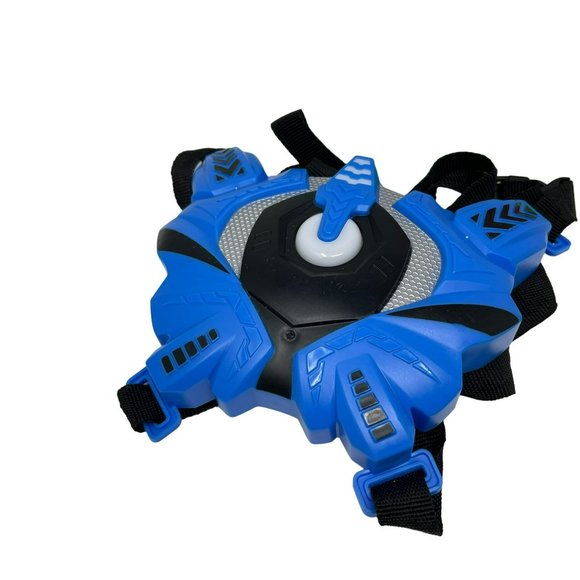 Veken Infrared Laser Tag Toy Gun Battle Set‎  3 Guns and 3 Vests - Picture 3 of 7